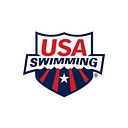 USA Swimming logo