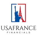 USAFrance Financials Group logo