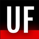 Useful Fiction logo