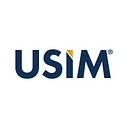 USIM logo