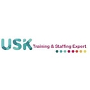 USK Technologies logo