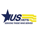U.S.VETS logo