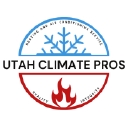 Utah Climate Pros logo
