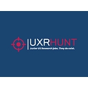 UXR Hunt logo