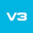V3 Electric, Inc logo