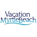 Vacation Myrtle Beach logo