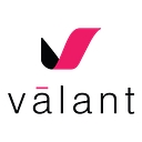 Valant logo