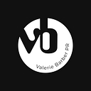 Valerie Barber PR logo