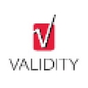Validity logo