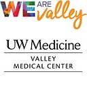 Valley Medical Center & Clinics logo