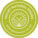 Valley Natural Foods logo