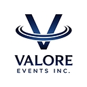 Valore Events logo