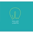 ValueLights logo