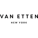 VAN ETTEN PR logo