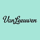 Van Leeuwen Ice Cream logo