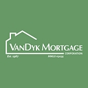 VanDyk Mortgage Corporation logo