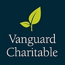 Vanguard Charitable logo