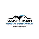 Vanguard General Contracting logo