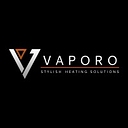Vaporo Solutions logo