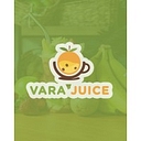 VARA JUICE logo