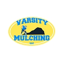Varsity Mulching logo