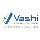 Vashi Integrated Solutions logo