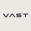 VAST logo