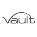 Vault Communications logo