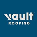 Vault Roofing logo