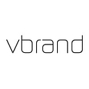Vbrand · Grupo In Press logo
