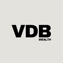 VDB Wealth logo