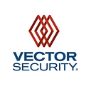 Vector Security logo