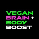 Vegan Brain Food logo