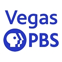 Vegas PBS logo
