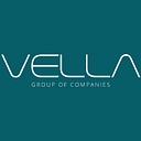 Vella logo