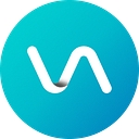 Velora logo