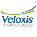 Veloxis Pharmaceuticals, Inc. logo