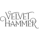 Velvet Hammer logo