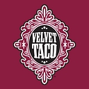 Velvet Taco logo