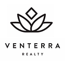Venterra Realty logo