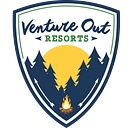 Venture Out Resorts logo