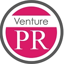 Venture Public Relations logo