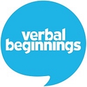 Verbal Beginnings logo