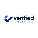 Verified Credentials, LLC logo