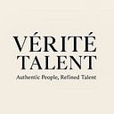 Verite Talent logo