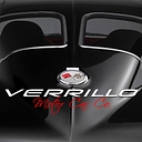 Verrillo Motor Car Company logo