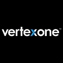VertexOne logo