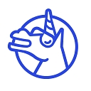 Very Good Ventures logo