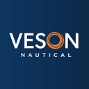 Veson Nautical logo