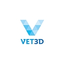 Vet3D logo